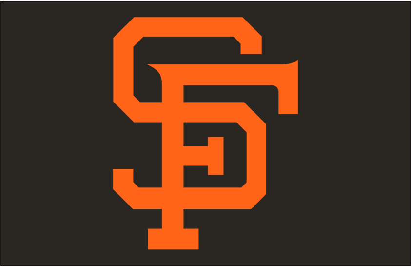 San Francisco Giants 1977-1982 Cap Logo iron on transfers for T-shirts